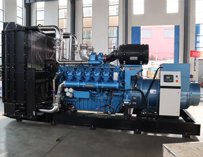 100KW道依茨水冷风冷柴油LD乐动·（中国）体育官方网站价格