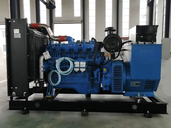 100KW玉柴LD乐动·（中国）体育官方网站
